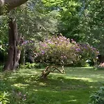 Villa Les Sequoias Geants