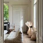 Les Sequoias Geants Villa