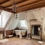 Villa Les Sequoias Geants *
