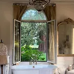 Villa Les Sequoias Geants