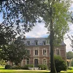 Les Sequoias Geants Villa Saint-Martin-Aux-Arbres